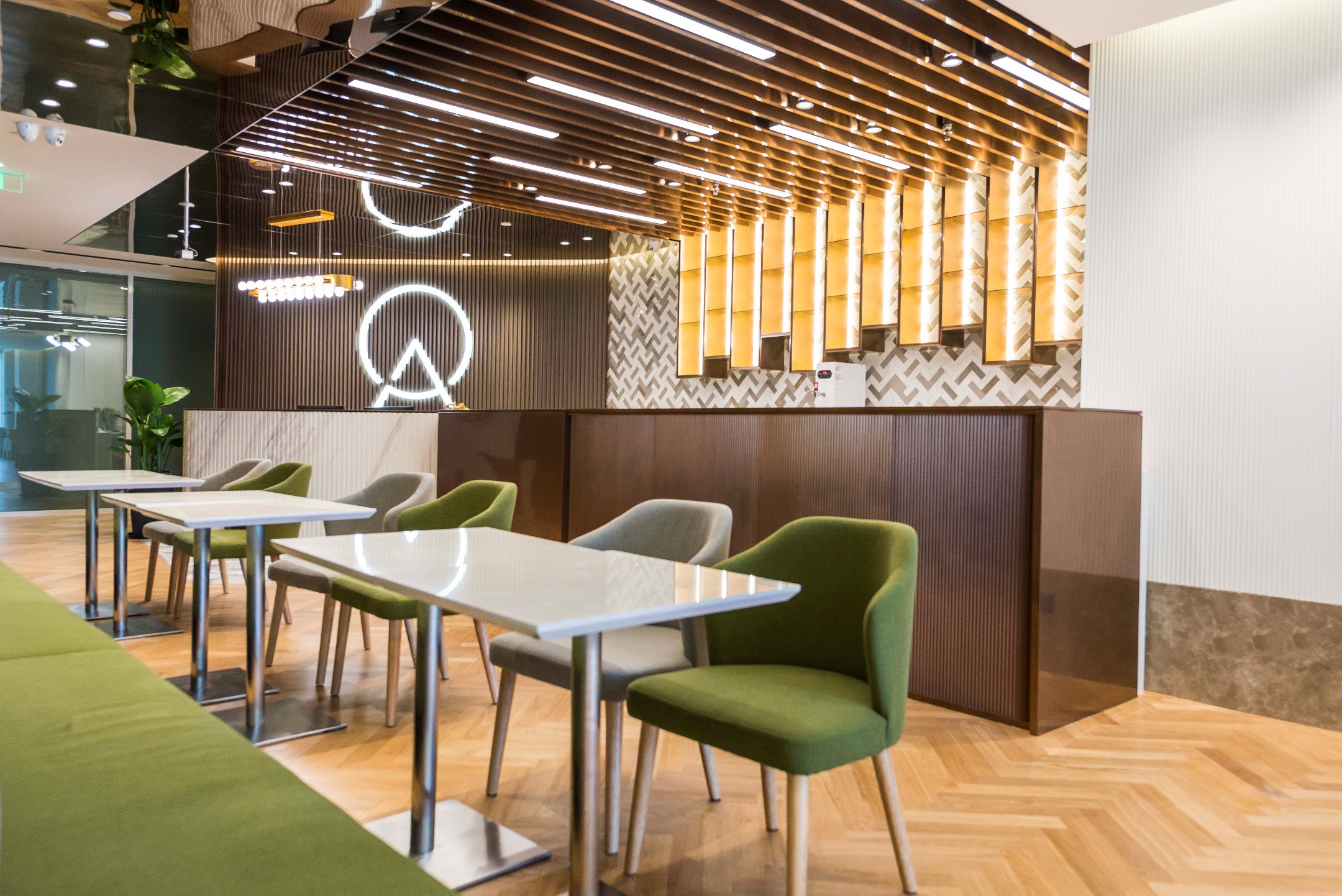 寰圖辦公空間 ·上海銀行大廈